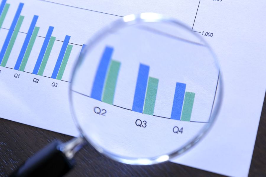 Analyse à la loupe des données chiffrées d'un audit énergétique